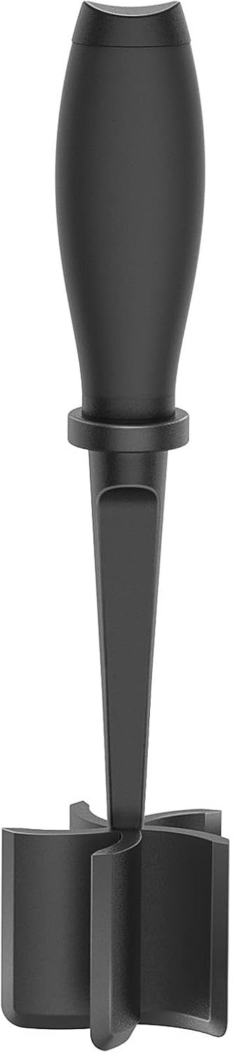 414EgvSypCL._AC_SL1500_ Best Meat Chopper Review TMEDW Heat Resistant Nylon Masher for Ground Beef