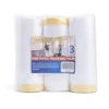 416m3ABNC-L._SY445_SX342_QL70_FMwebp_ Comprehensive Review of ZHOU ZHI Pre-Taped Masking Film for Painting and Protection