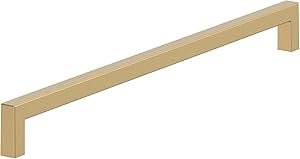 41AW-BN9iL._AC_SX300_SY300_ Amerock BP54046CZ Champagne Bronze Cabinet Pull review sleek design and durable quality