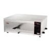 41iufhrwmKL._SY445_SX342_QL70_ML2_ Wisco 421 Pizza Oven Review A Game-Changer for Home Kitchens
