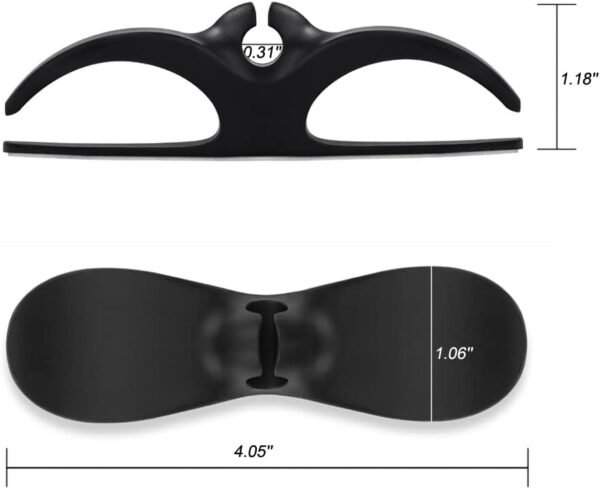 41jDYikuGxL._AC_SL1001_ Comprehensive review of SisBroo cord organizer for appliances with silicone material