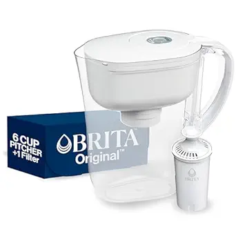 41kJIwySp7L._SY445_SX342_QL70_FMwebp_ Detailed review of Brita Metro Water Filter Pitcher 6-Cup BPA-Free for pure drinking water