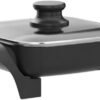 41ttWjq5ZdL._AC_SL1230_ Elite Gourmet EG808 electric skillet review versatile non-stick cooking with rapid heat up