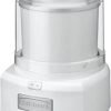 51FSHdeinoL.__AC_SX300_SY300_QL70_ML2_ Cuisinart Ice Cream Maker ICE-21P1 review 2023 Best Frozen Yogurt Machine
