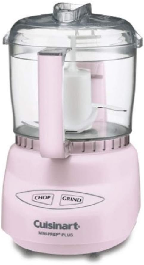 51Jc6FNWiVL._AC_SL1000_ Cuisinart Mini Prep Food Processor review Compact Kitchen Essential with 24-Ounce Capacity