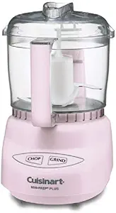 51Jc6FNWiVL.__AC_SX300_SY300_QL70_FMwebp_ Cuisinart Mini Prep Food Processor review Compact Kitchen Essential with 24-Ounce Capacity
