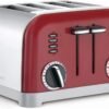51VhEoyXWkL._AC_SL1102_ Cuisinart Metal Classic 4-Slice Toaster review highlighting features, design, and performance