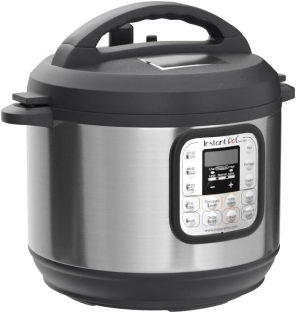 51gwkPMKqJL._AC_SL1230_ Instant Pot Duo Mini Electric Pressure Cooker Review Compact 7-in-1 Features Explained