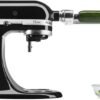 51rreUHexuL._AC_SL1000_ KitchenAid Classic Series Stand Mixer K45SS Review Durable 4.5 Quart Baking Essential