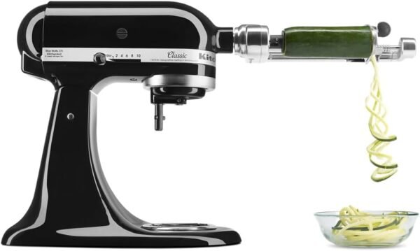 51rreUHexuL._AC_SL1000_ KitchenAid Classic Series Stand Mixer K45SS Review Durable 4.5 Quart Baking Essential