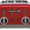 51xMHA9968L.__AC_SX300_SY300_QL70_ML2_ Cuisinart Metal Classic 4-Slice Toaster review highlighting features, design, and performance