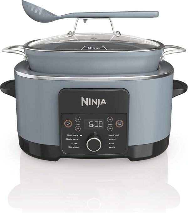 61-hMn0AQsL._AC_SL1500_ Ninja MC1001 Foodi PossibleCooker PRO Review Ultimate 8-in-1 Multi-Cooker Insights