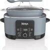 61-hMn0AQsL.__AC_SX300_SY300_QL70_ML2_ Ninja MC1001 Foodi PossibleCooker PRO Review Ultimate 8-in-1 Multi-Cooker Insights
