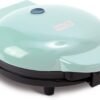 610pJkTd6fL._AC_SL1500_ DASH 8” Express Electric Griddle Review Perfect for Pancakes, Quesadillas, and Quick Meals