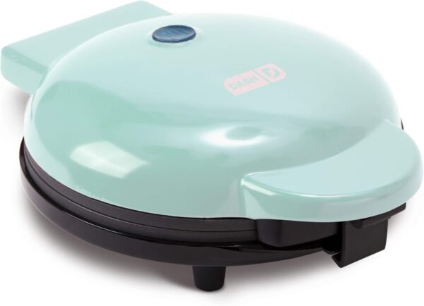 610pJkTd6fL._AC_SL1500_ DASH 8” Express Electric Griddle Review Perfect for Pancakes, Quesadillas, and Quick Meals
