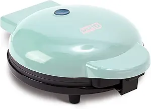 610pJkTd6fL.__AC_SX300_SY300_QL70_FMwebp_ DASH 8” Express Electric Griddle Review Perfect for Pancakes, Quesadillas, and Quick Meals