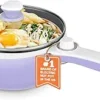 610ydfOlpkL.__AC_SX300_SY300_QL70_FMwebp_ Dezin Electric Hot Pot DZ150 review versatile 1.5L non-stick mini cooker