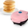 611K6mp9CL._AC_SL1500_ DASH Mini Maker Electric Griddle review for Pancakes, Cookies, Eggs, and Snacks