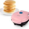 611K6mp9CL._AC_SY300_SX300_ DASH Mini Maker Electric Griddle review for Pancakes, Cookies, Eggs, and Snacks