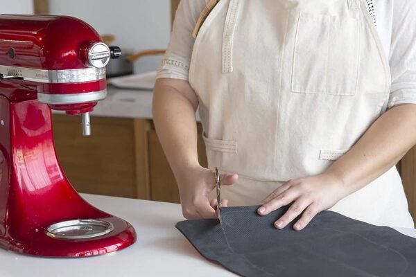 613wk8j7FrL._AC_SL1500_ Review of Cooks Innovations Heat Resistant Mats for Countertops and Kitchen Appliances