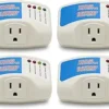 6160yL99nzL.__AC_SX300_SY300_QL70_FMwebp_ BSEED Surge Protector Review Best 4 Pack for Home Appliances