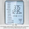 617kiGZGGrL._AC_SL1080_ Breville Smart Oven Air Fryer Pro review exploring features, performance, and value