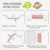 61D0Tvm2GML._AC_SL1200_ Review of Aieve Cord Organizer 6 Pack for Kitchen Appliance Management