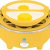 61GjWGjZwzS._AC_SL1500_ Elite Gourmet Egg Cooker EGC-007Y review Rapid Boiling and Easy-To-Peel Eggs