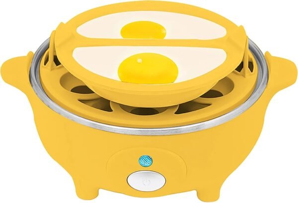 61GjWGjZwzS._AC_SL1500_ Elite Gourmet Egg Cooker EGC-007Y review Rapid Boiling and Easy-To-Peel Eggs