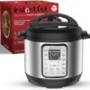 61IhpwY0R5L._AC_SL1080_ Review of Instant Pot Duo Plus Multicooker 9-in-1 for Home Chefs