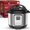 61IhpwY0R5L.__AC_SX300_SY300_QL70_ML2_ Review of Instant Pot Duo Plus Multicooker 9-in-1 for Home Chefs