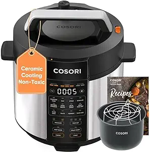 61LO4BkUF0L.__AC_SX300_SY300_QL70_FMwebp_ COSORI pressure cooker review exploring its 9-in-1 functionality and safety features
