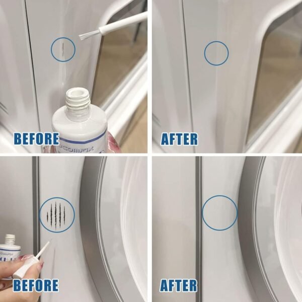 61NFTBQfmfL._AC_SL1050_ Comprehensive review of Cocomfix appliance touch up paint for household repairs