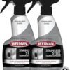 61NkKC0hpLL.__AC_SX300_SY300_QL70_ML2_ Weiman Stainless Steel Cleaner WMN-013B review the ultimate appliance polish for spotless shine