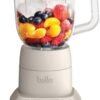 61OUedlHE5L._AC_SL1500_ Bella 10 Speed Countertop Blender review powerful compact design and smoothie perfection