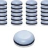 61SRH7owFDL._AC_SL1500_ Review of Vasterqua Self-Adhesive Appliance Sliders for Heavy Kitchen Appliances
