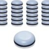 61SRH7owFDL.__AC_SX300_SY300_QL70_ML2_ Review of Vasterqua Self-Adhesive Appliance Sliders for Heavy Kitchen Appliances