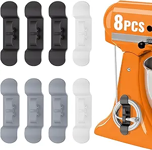 61WndygtuqL.__AC_SX300_SY300_QL70_FMwebp_ Cord Organizer Review Daisyhome CO-NV-2024 Best for Kitchen Appliances