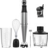 61XRVcpkxxL._AC_SL1500_ Comprehensive review of the Turelar immersion blender 5-in-1 set for versatile kitchen tasks
