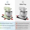 61XuD31wF5L._AC_SL1500_ Review of LOPNUR Appliance Sliders for Kitchen Tools with 360° Rotating Tray