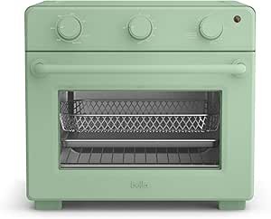 61aRS3GxhXL.__AC_SX300_SY300_QL70_ML2_ Bella Air Fry Toaster Oven review 7-in-1 versatile cooking appliance tested
