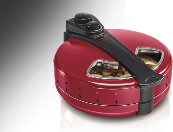 61aSN1lmYiL._AC_SL1500_ Hamilton Beach 31700 Pizza Maker review is it worth the hype
