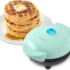 61fTss4amkL.__AC_SX300_SY300_QL70_FMwebp_ Best DASH Mini Waffle Maker Review Perfect for Quick Breakfasts and Fun Family Treats