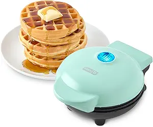 61fTss4amkL.__AC_SX300_SY300_QL70_FMwebp_ Best DASH Mini Waffle Maker Review Perfect for Quick Breakfasts and Fun Family Treats