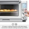 61gktXE7l-L._AC_SL1080_ Breville Smart Oven Pro review Best countertop convection oven for versatile cooking