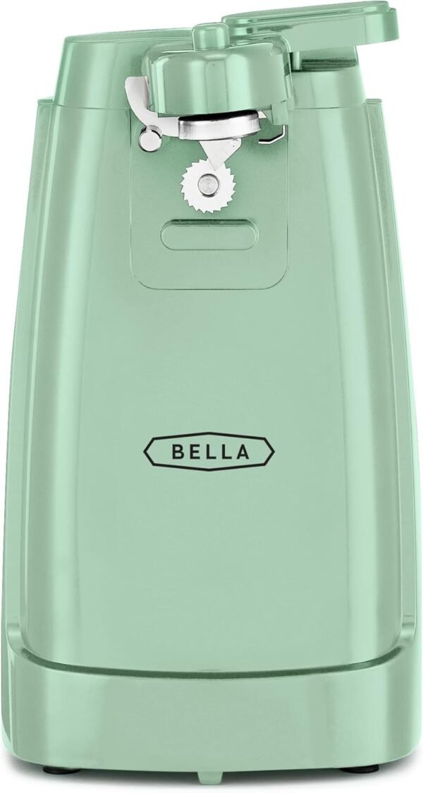 61kDfJqTf6L._AC_SL1500_ BELLA Electric Can Opener Review Multifunctional Design with Knife Sharpener and Cord Storage