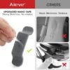 61lbUUvAnnL._AC_SL1200_ Review of Aieve Cord Organizer 6 Pack for Kitchen Appliance Management
