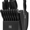 61o2CNWDKqL.__AC_SX300_SY300_QL70_FMwebp_ Review of HUNTER.DUAL Kitchen Knife Set with Block Self-Sharpening Dishwasher Safe