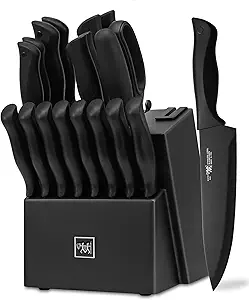 61o2CNWDKqL.__AC_SX300_SY300_QL70_FMwebp_ Review of HUNTER.DUAL Kitchen Knife Set with Block Self-Sharpening Dishwasher Safe