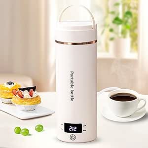 61oKzxTgJKL.__AC_SX300_SY300_QL70_ML2_ Portable Electric Kettle Review Touxila Travel Mini Kettle with 4 Temperature Settings